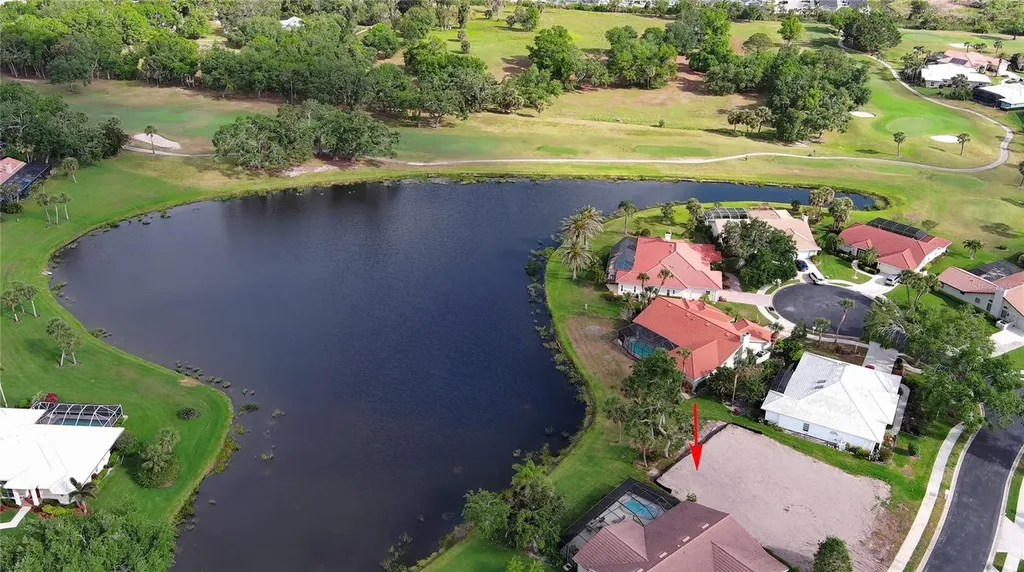 1717 Kilruss Drive Venice FL 34292
