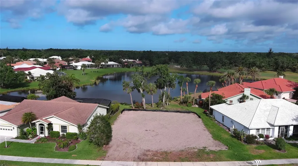 1717 Kilruss Drive Venice FL 34292