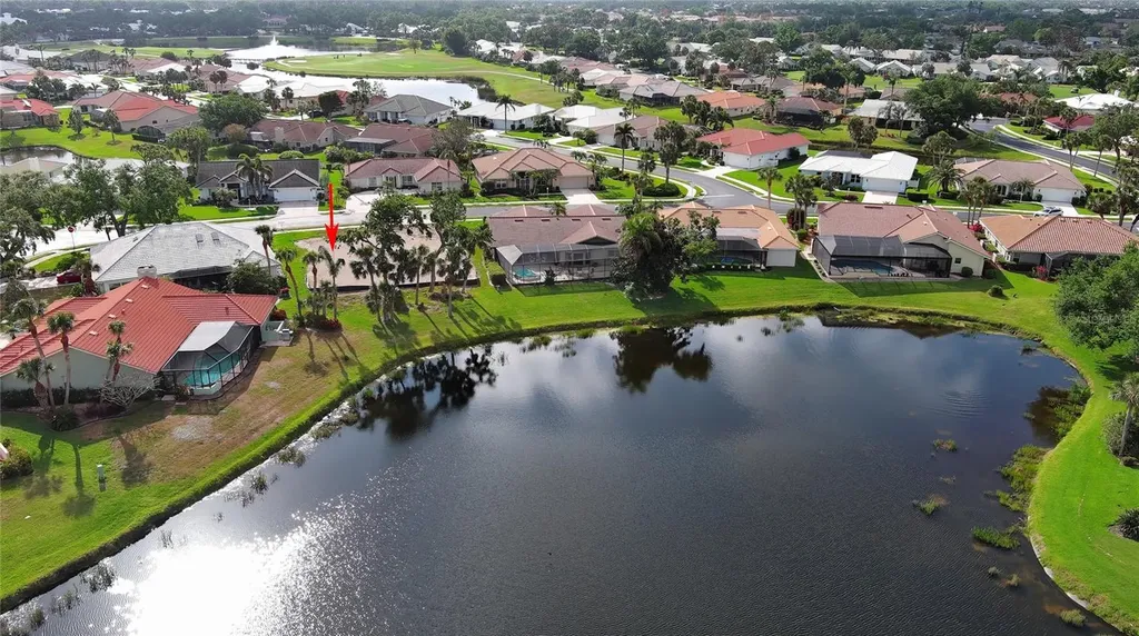 1717 Kilruss Drive Venice FL 34292