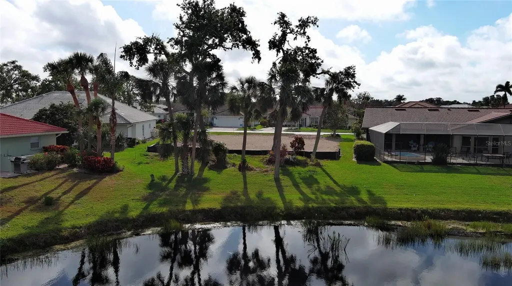 1717 Kilruss Drive Venice FL 34292