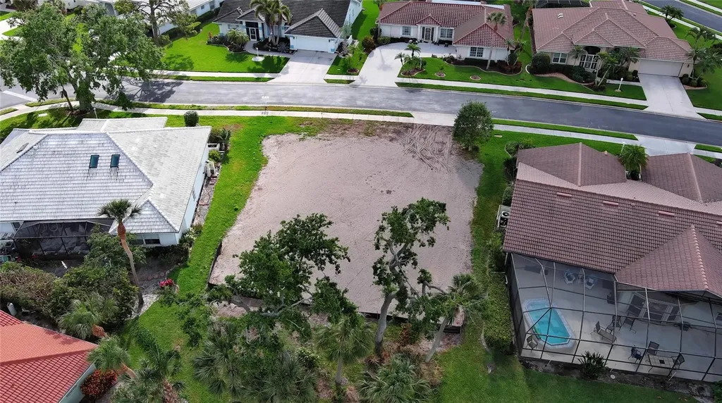 1717 Kilruss Drive Venice FL 34292