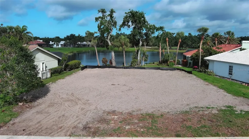 1717 Kilruss Drive Venice FL 34292