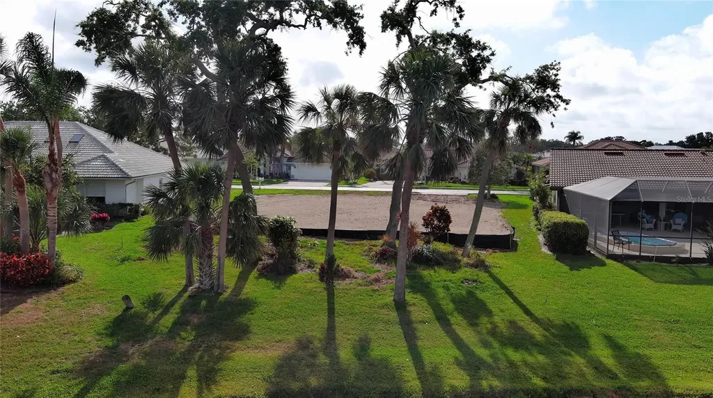 1717 Kilruss Drive Venice FL 34292