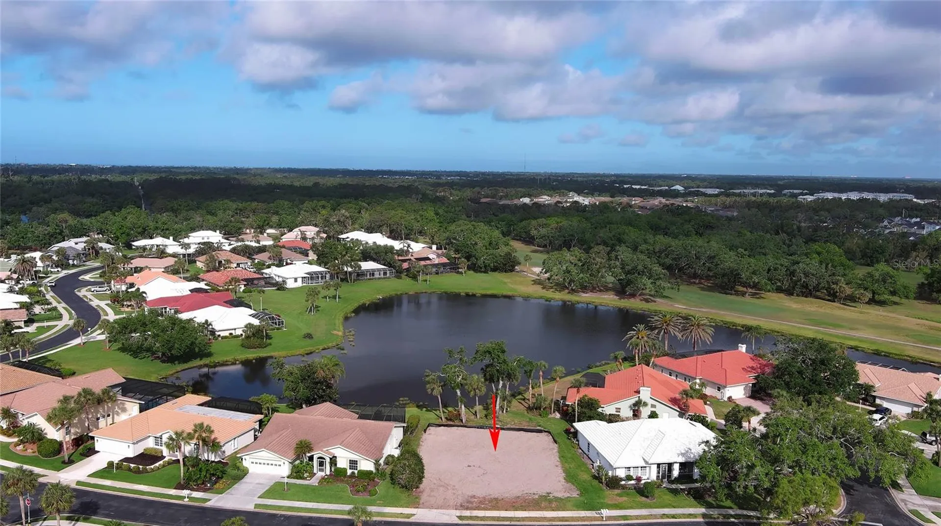 1717 Kilruss Drive Venice FL 34292