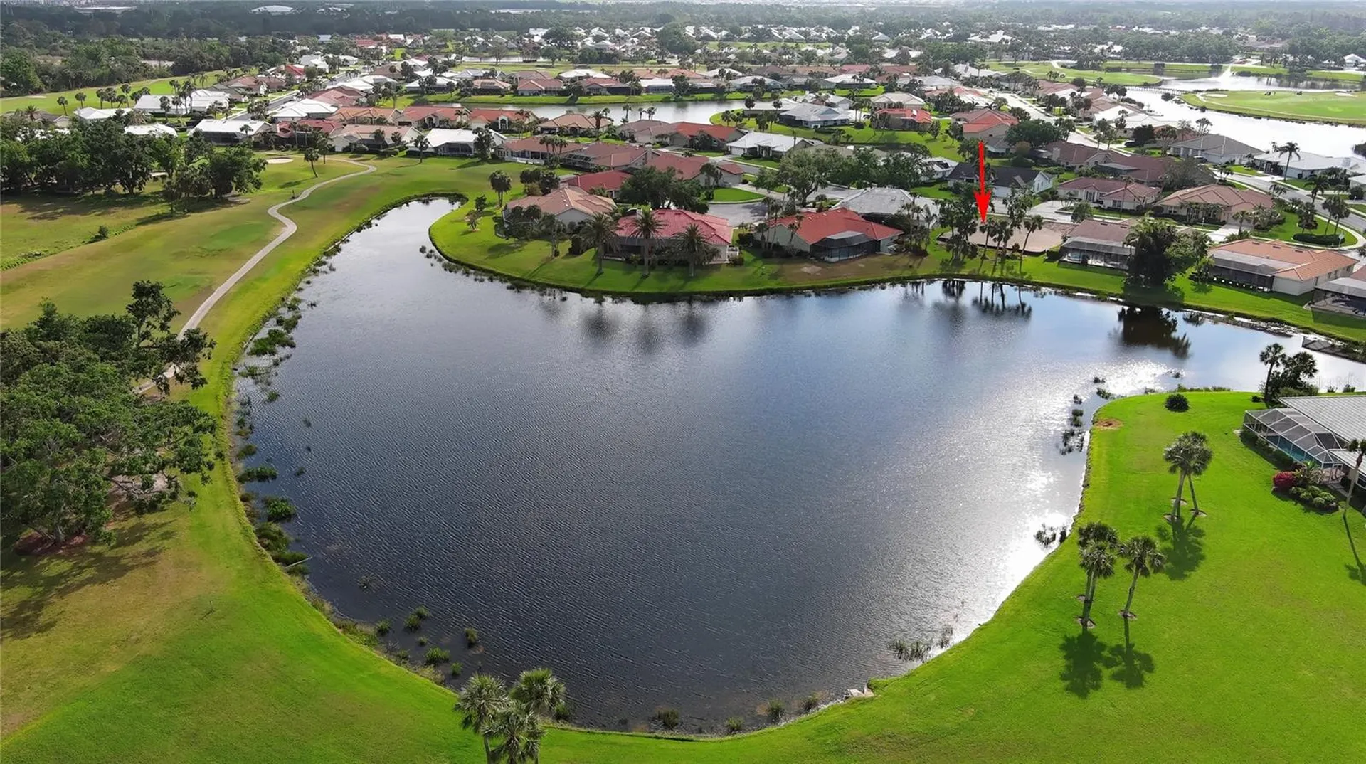 1717 Kilruss Drive Venice FL 34292
