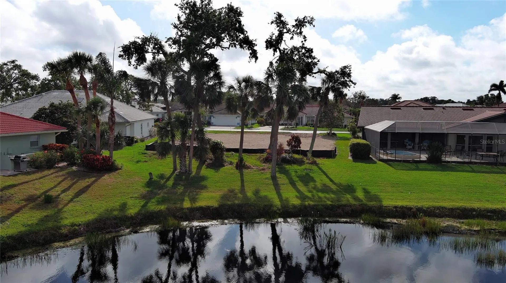 1717 Kilruss Drive Venice FL 34292
