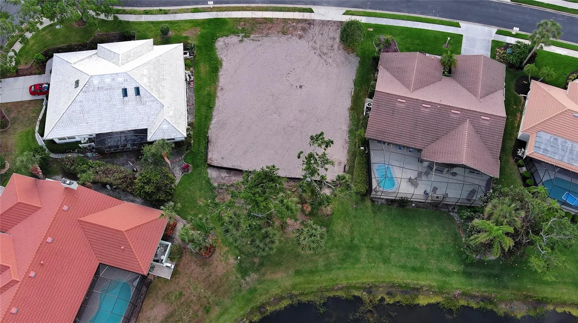 1717 Kilruss Drive Venice FL 34292