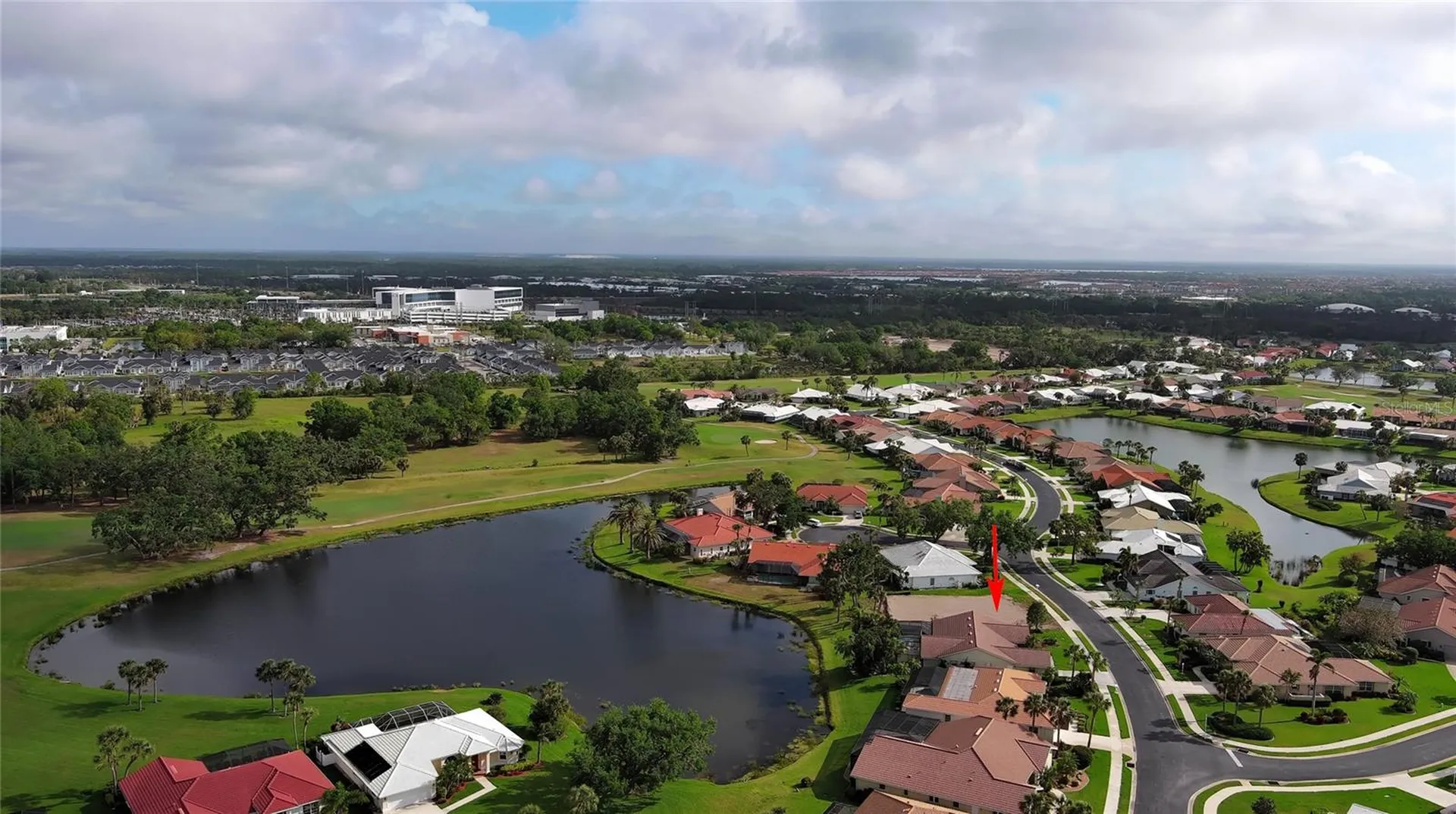1717 Kilruss Drive Venice FL 34292