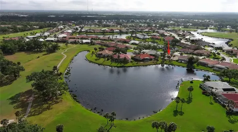 1717 Kilruss Drive Venice FL 34292