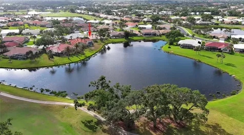 1717 Kilruss Drive Venice FL 34292