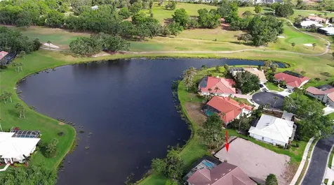 1717 Kilruss Drive Venice FL 34292