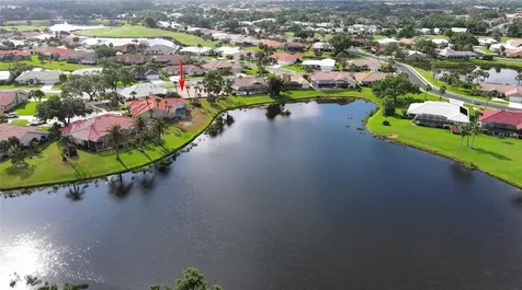 1717 Kilruss Drive Venice FL 34292