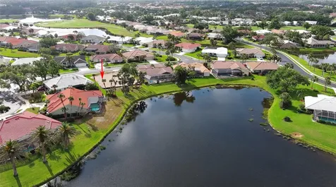 1717 Kilruss Drive Venice FL 34292