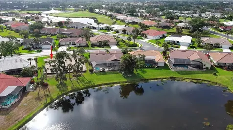 1717 Kilruss Drive Venice FL 34292