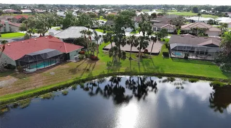 1717 Kilruss Drive Venice FL 34292
