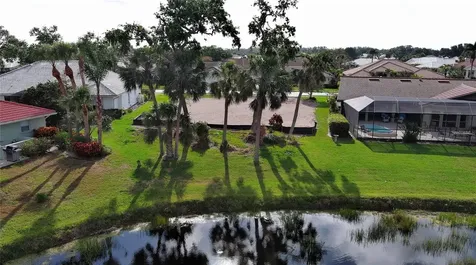 1717 Kilruss Drive Venice FL 34292