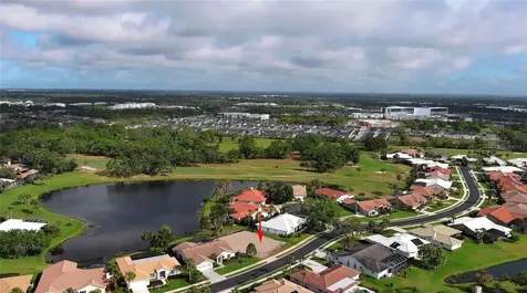 1717 Kilruss Drive Venice FL 34292