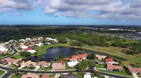 1717 Kilruss Drive Venice FL 34292