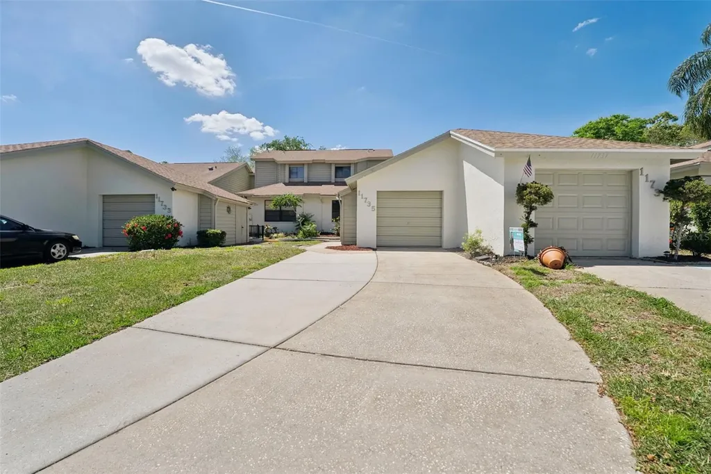 11735 Rolling Pine Lane Port Richey FL 34668