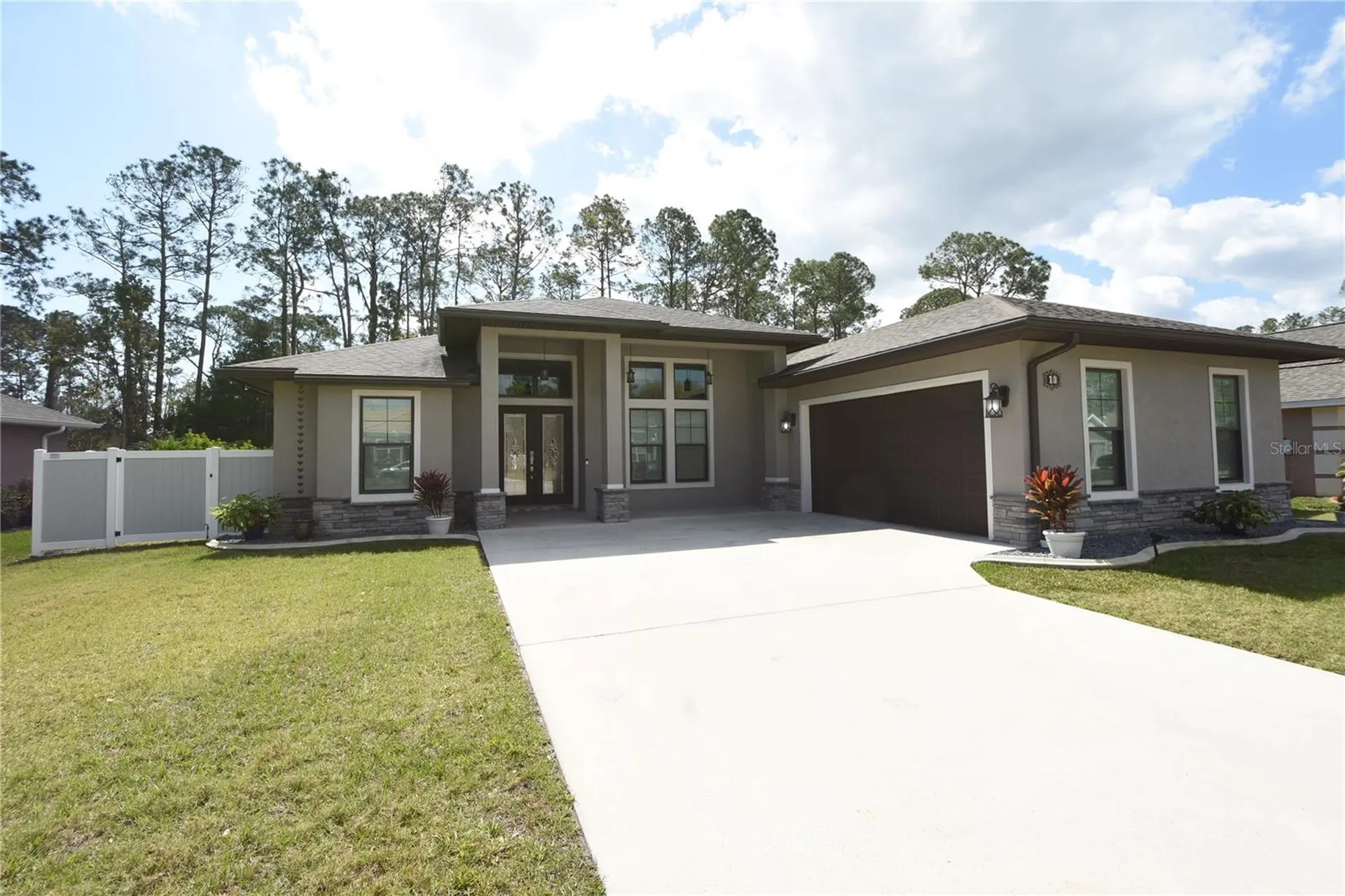 13 Elder Drive Palm Coast FL 32164