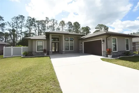 13 Elder Drive Palm Coast FL 32164