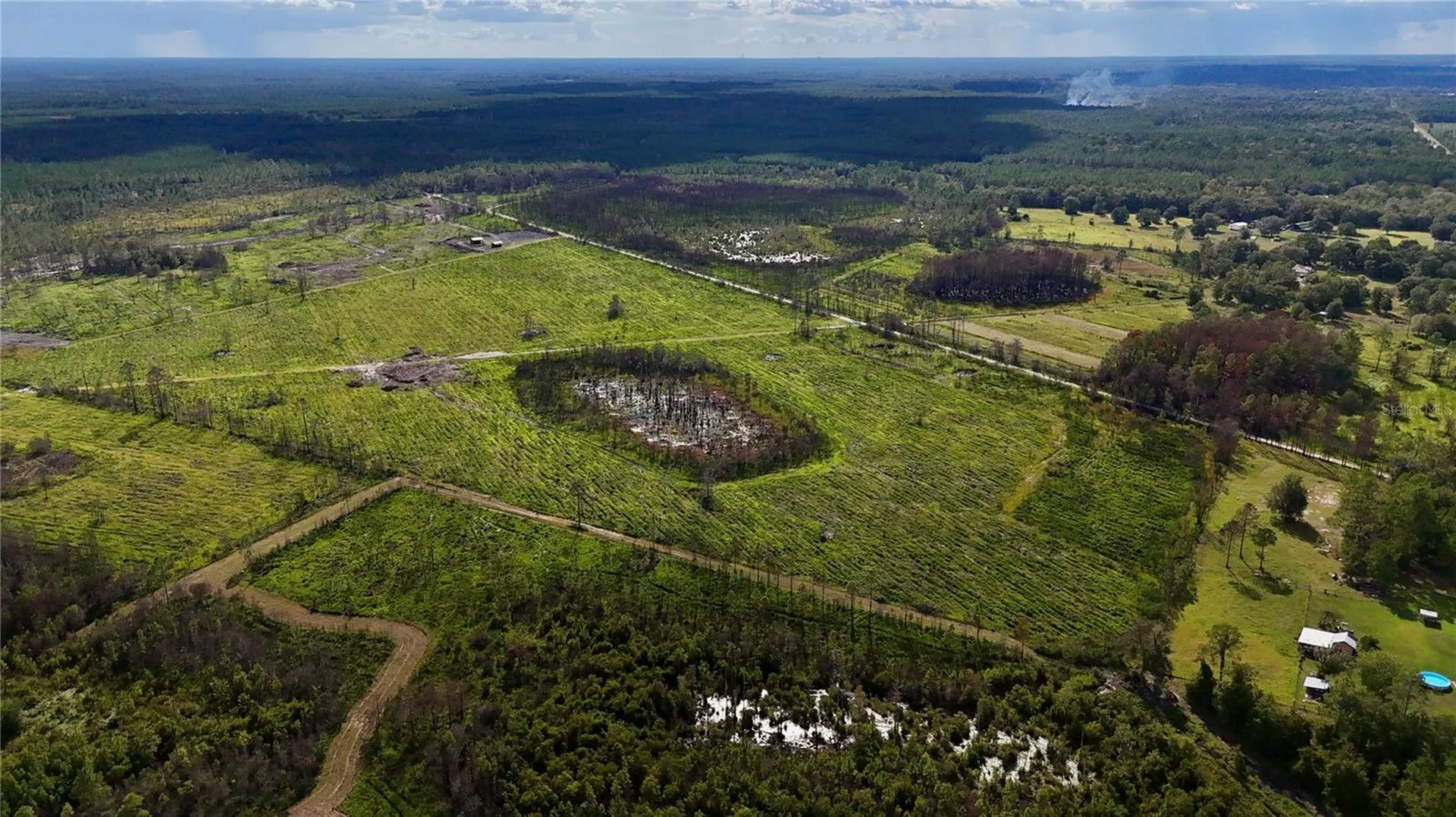 Off Highway 225 Gainesville FL 32609