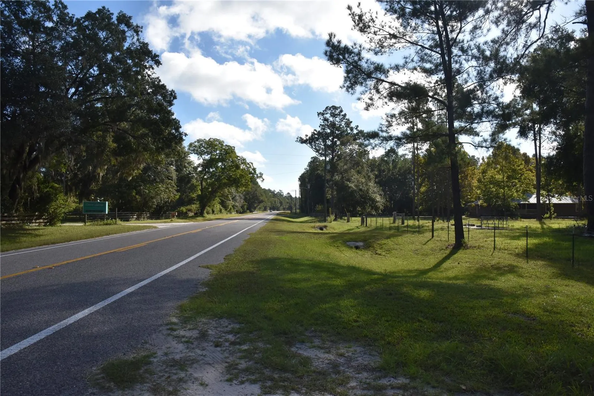 Off Highway 225 Gainesville FL 32609