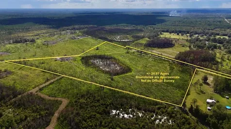 Off Highway 225 Gainesville FL 32609