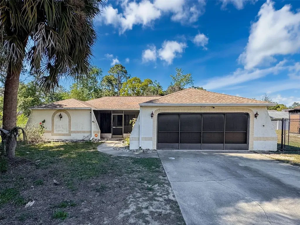 5287 Landover Boulevard Spring Hill FL 34609