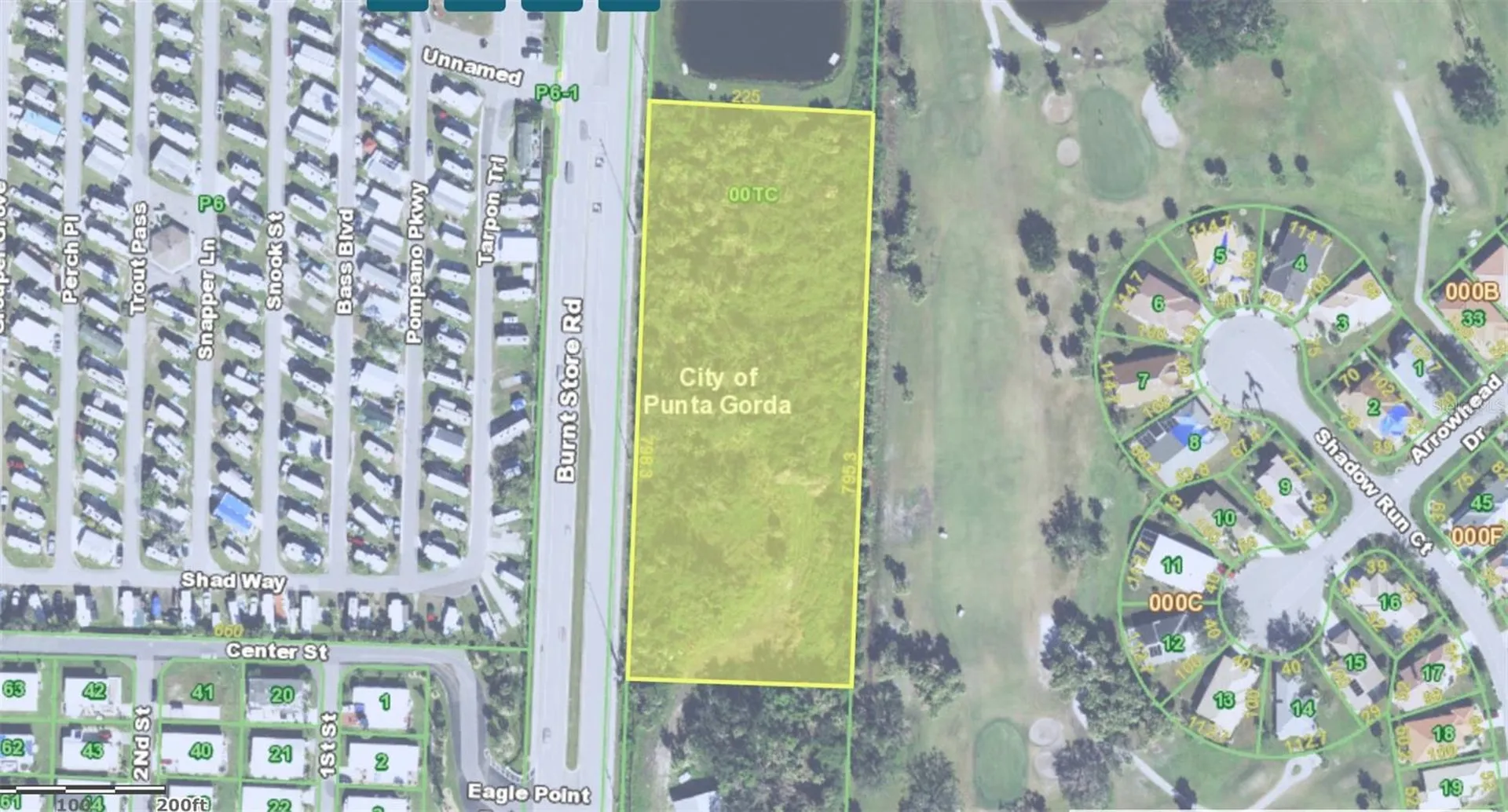 10200 Burnt Store Road Punta Gorda FL 33950
