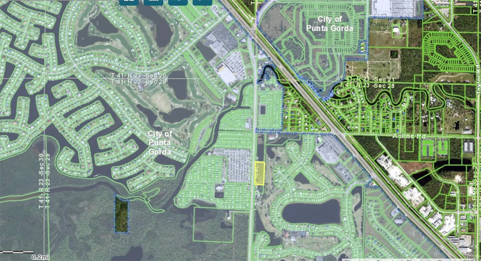 10200 Burnt Store Road Punta Gorda FL 33950