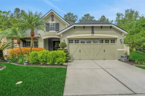 20816 Sullivan Ranch Boulevard Mount Dora FL 32757