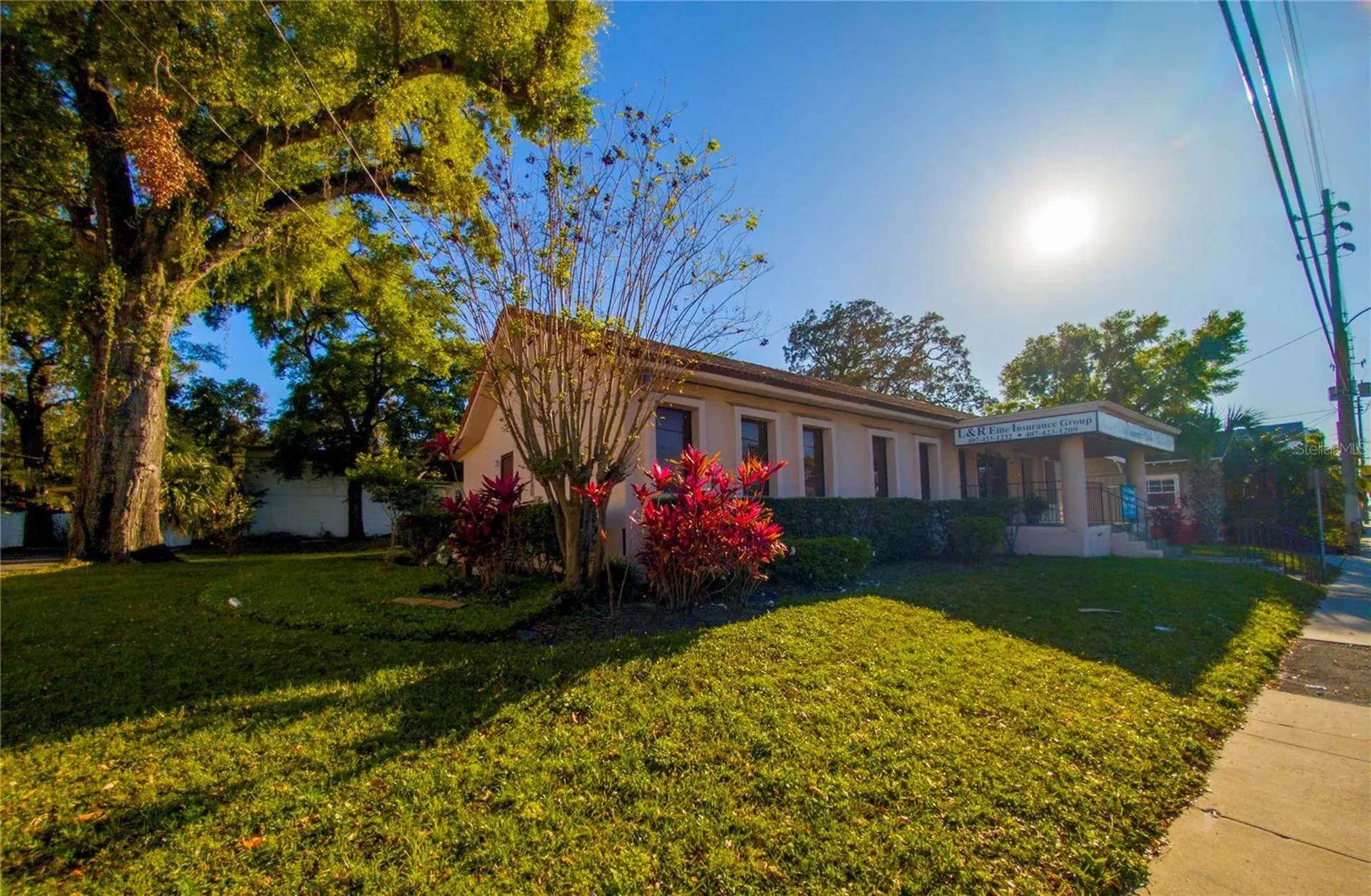 802 E Colonial Drive Orlando FL 32803