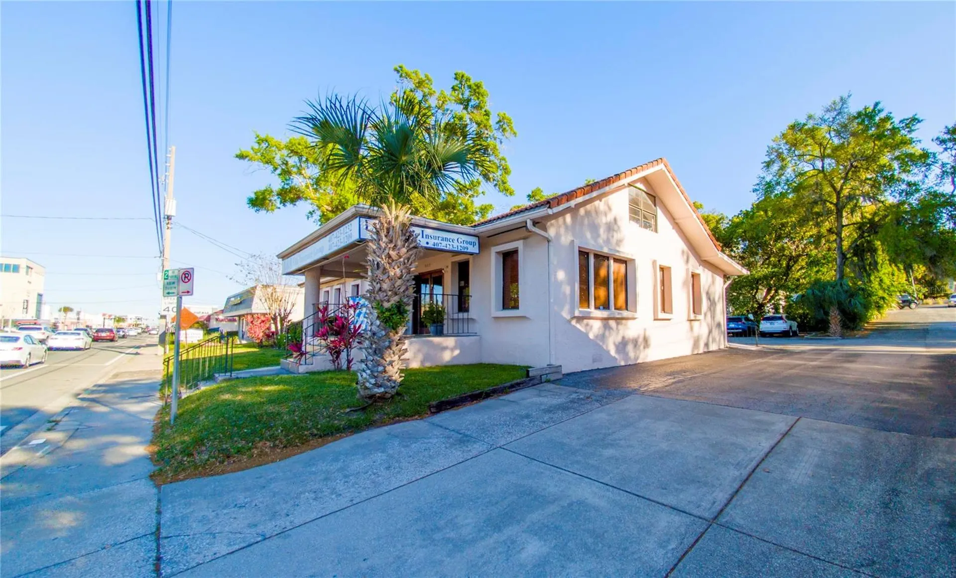 802 E Colonial Drive Orlando FL 32803
