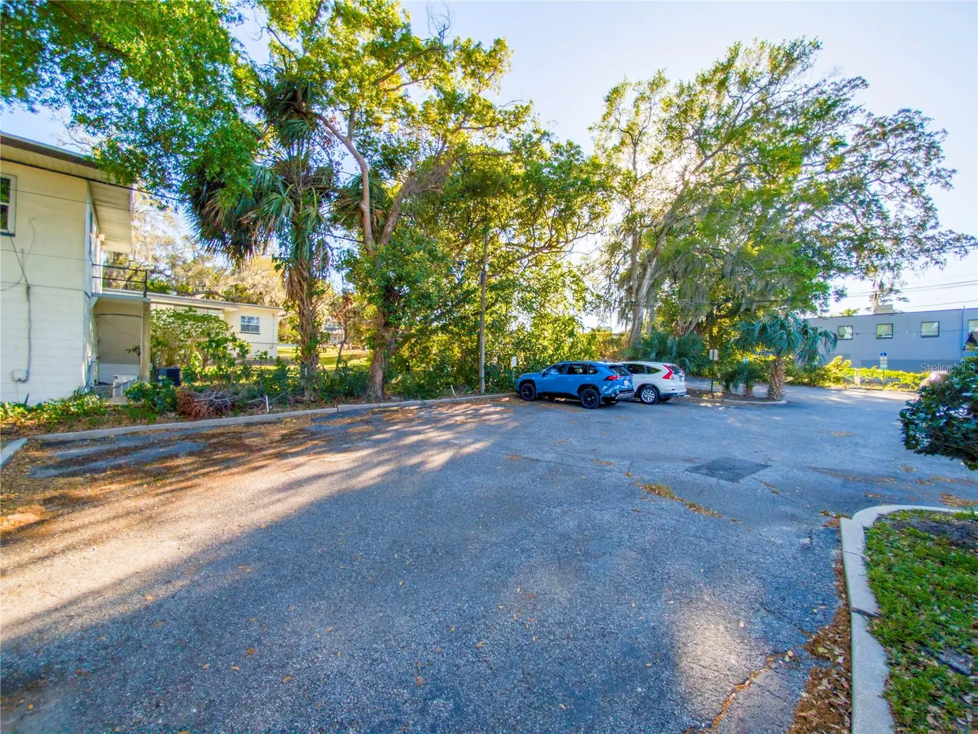 802 E Colonial Drive Orlando FL 32803
