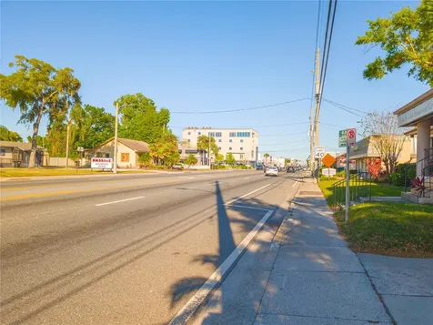 802 E Colonial Drive Orlando FL 32803