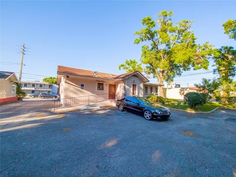 802 E Colonial Drive Orlando FL 32803