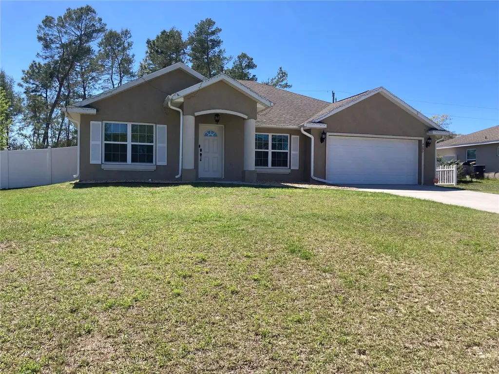 4490 SW 169th Place Ocala FL 34473