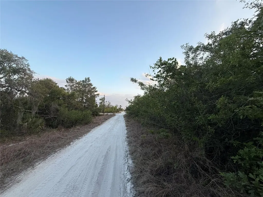 146 Patton Avenue Lake Placid FL 33852