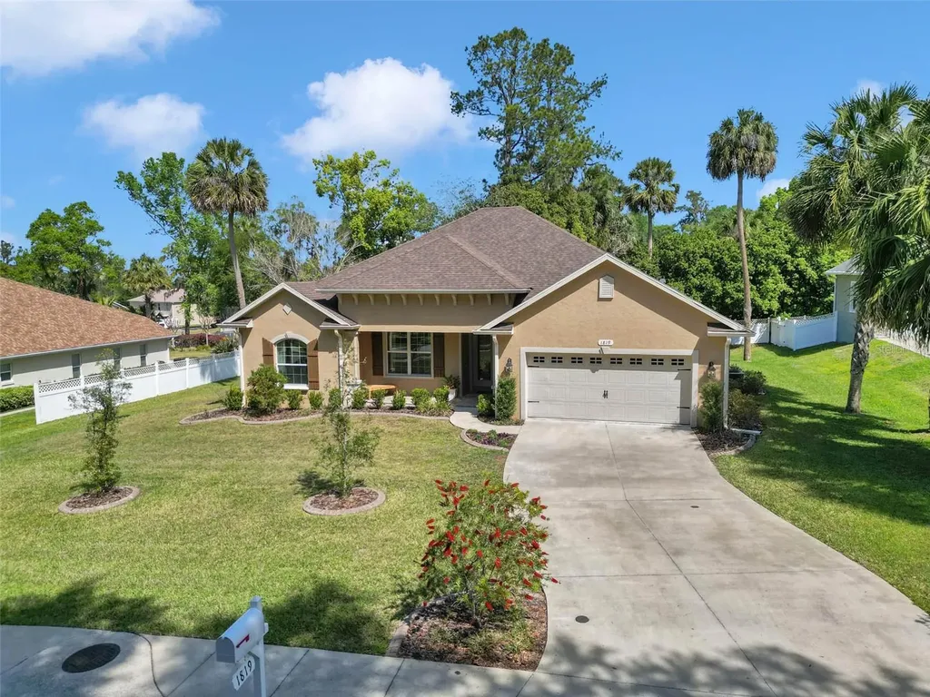 1819 SW 29th Street Ocala FL 34471