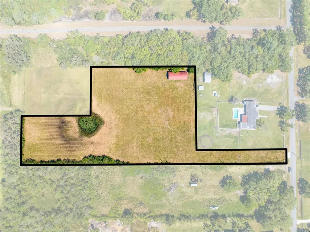 Xxxx Cherokee Road St Cloud FL 34772