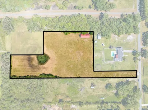 Xxxx Cherokee Road St Cloud FL 34772