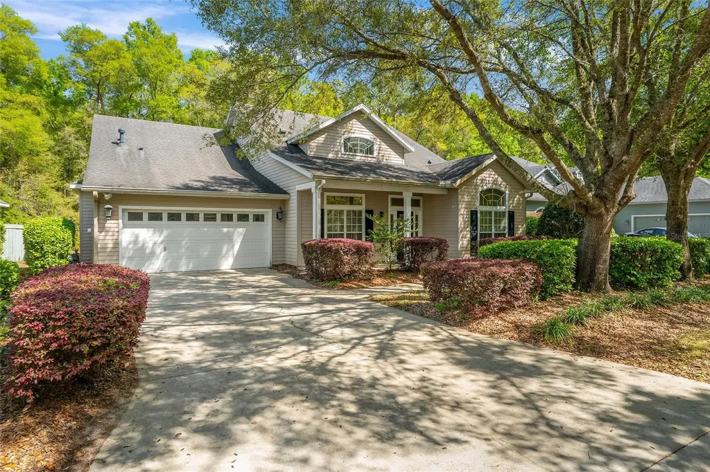 6659 SW 88th Drive Gainesville FL 32608
