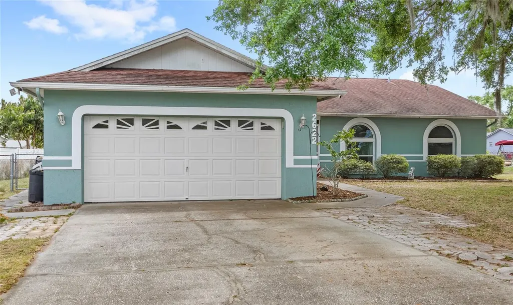 2622 Jennifer Drive Lakeland FL 33810