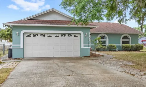 2622 Jennifer Drive Lakeland FL 33810