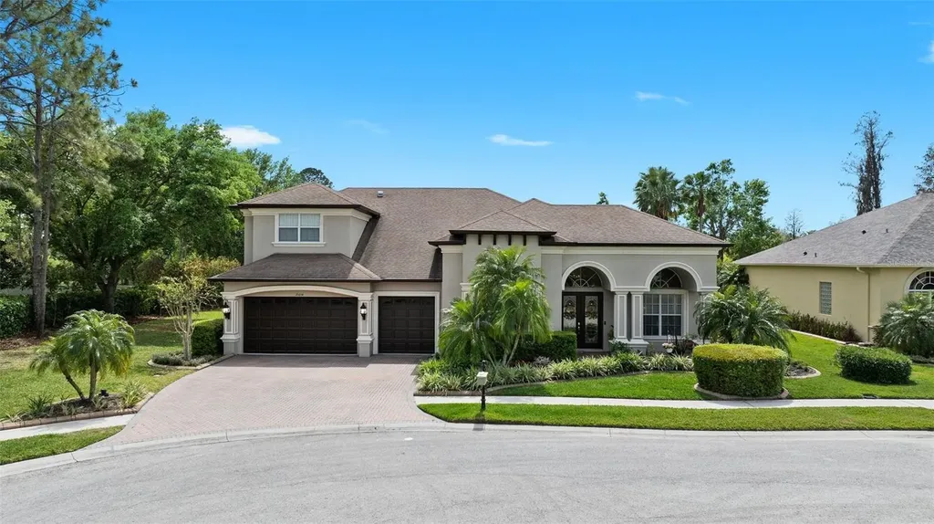 21654 Draycott Way Land O Lakes FL 34637