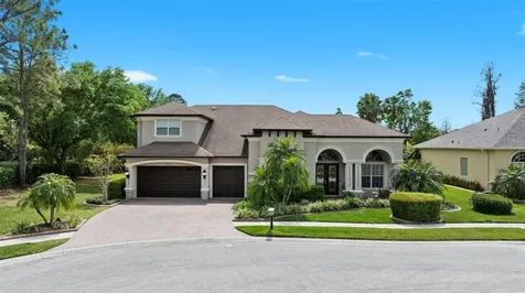 21654 Draycott Way Land O Lakes FL 34637