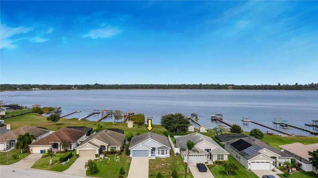 4099 Island Lakes Drive Winter Haven FL 33881