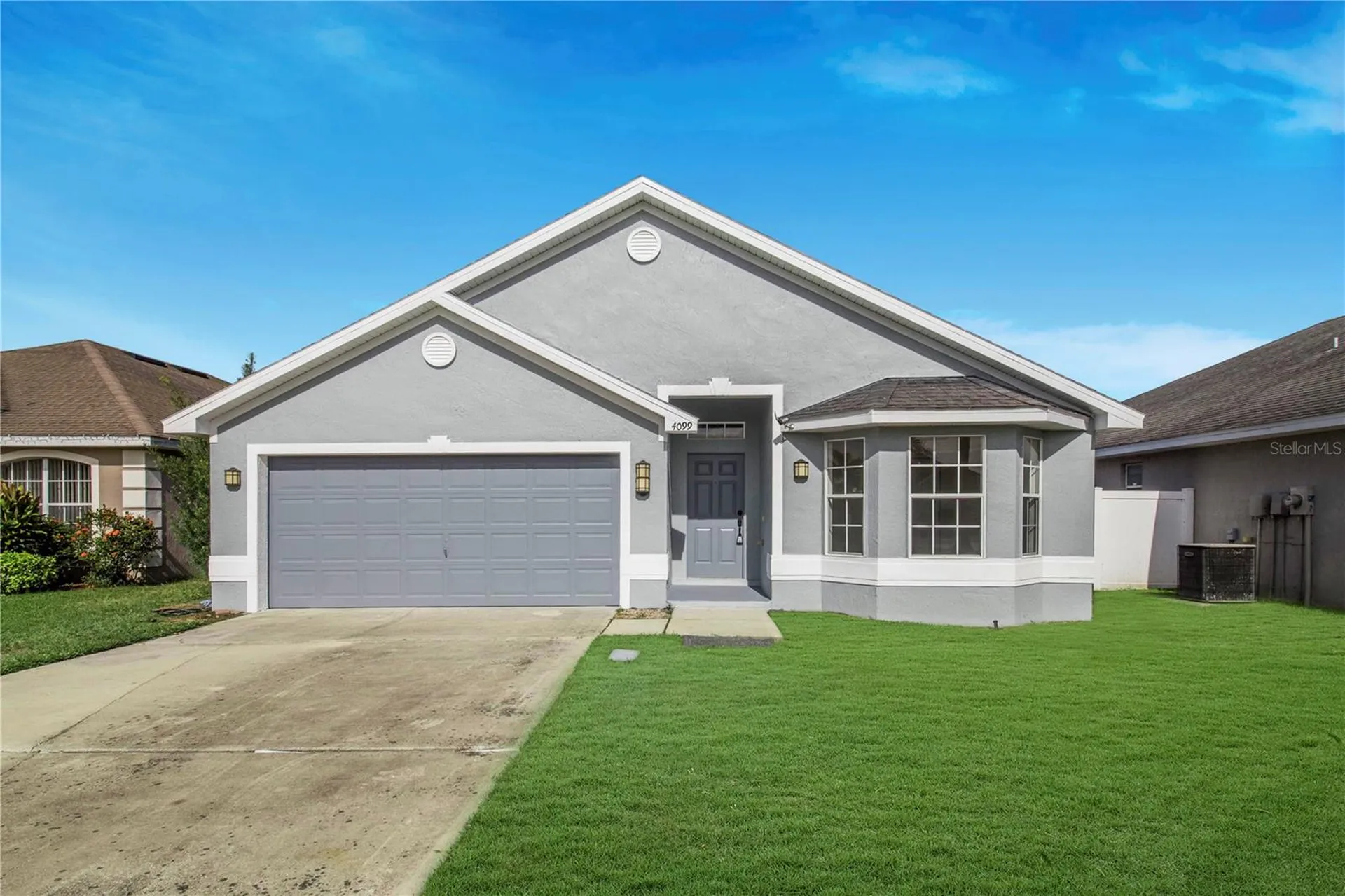 4099 Island Lakes Drive Winter Haven FL 33881