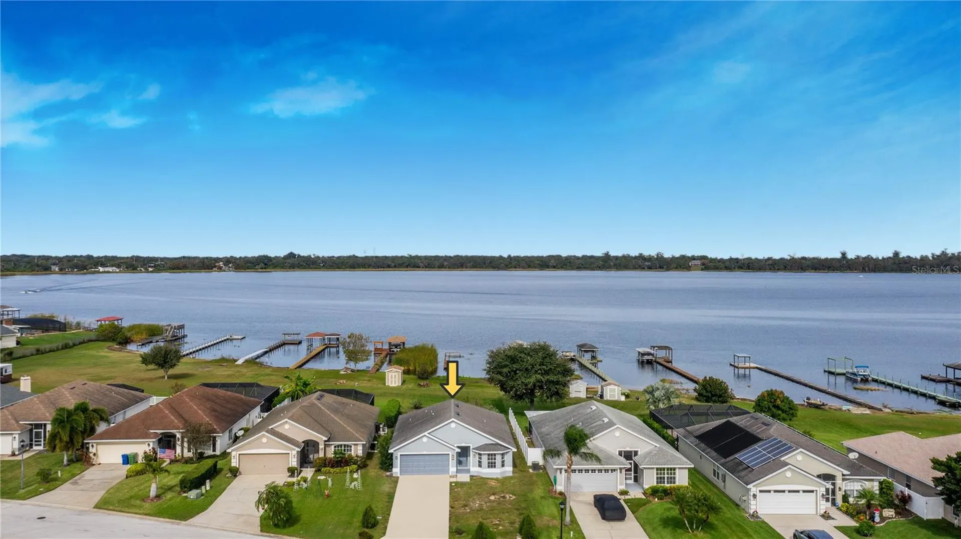 4099 Island Lakes Drive Winter Haven FL 33881
